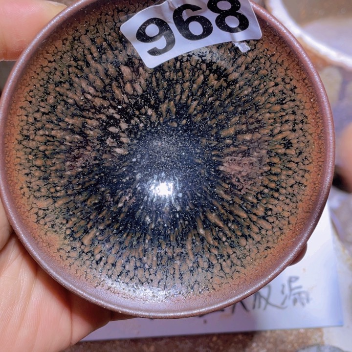 陶瓷马克杯陶瓷家用厨房水龙头不锈钢卫生间