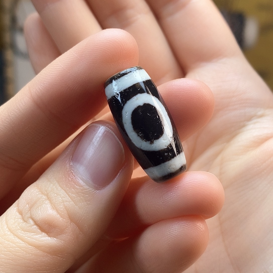 玛瑙/玉髓散珠天地