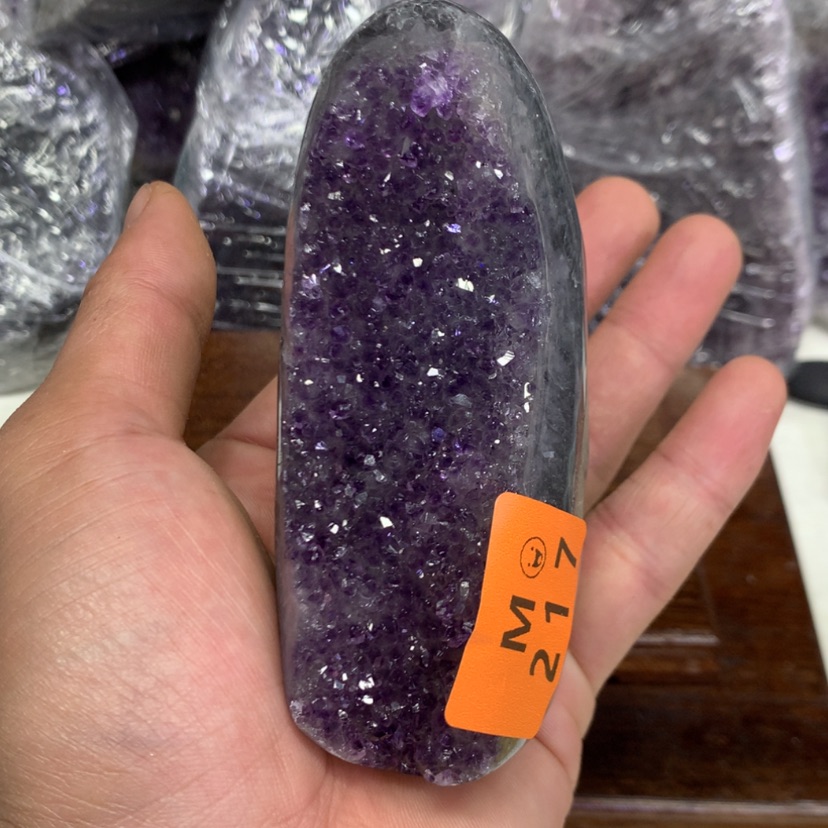 【闪购商品】水晶大型摆件（非配饰）未镶嵌