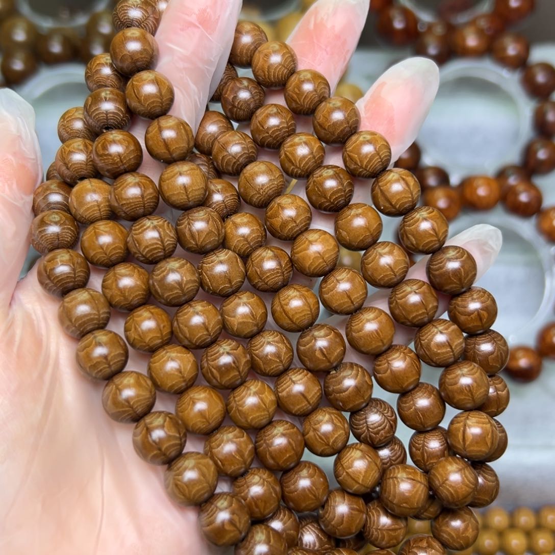 六道木手串/手链1.0/108颗精品