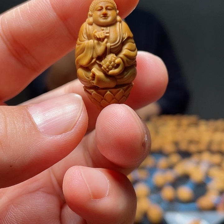 橄榄核手串/手链橄榄油