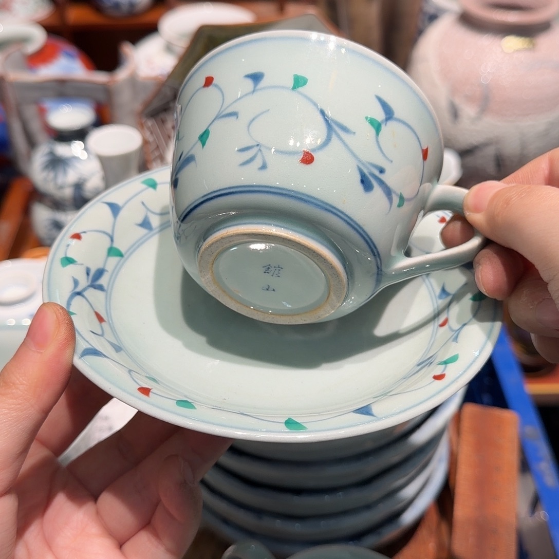 瓷片四十包邮非全新