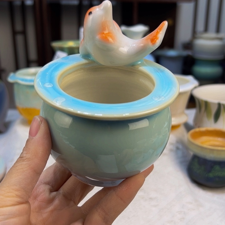 景德镇陶瓷研究所