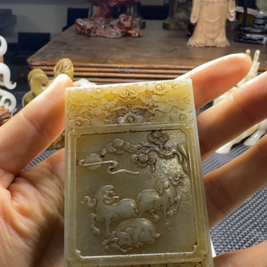 h*h直播间闪购商品链接把件