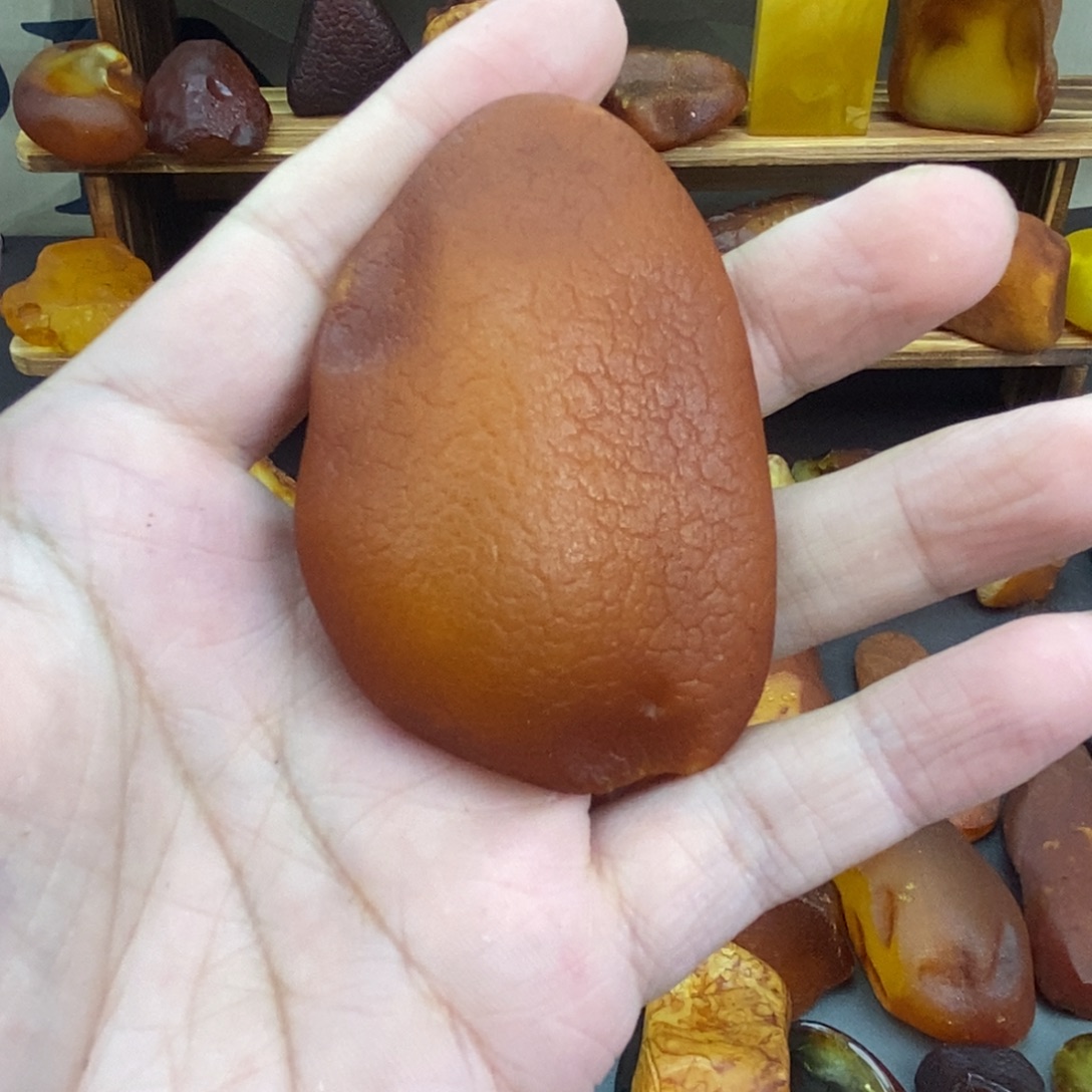 定制琥珀琥珀蜜蜡