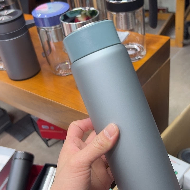 d21-70+580ml  不带滤网  杯套 304