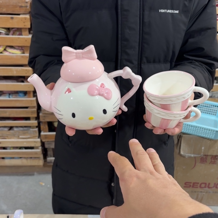 我们的目标是成为一个优秀