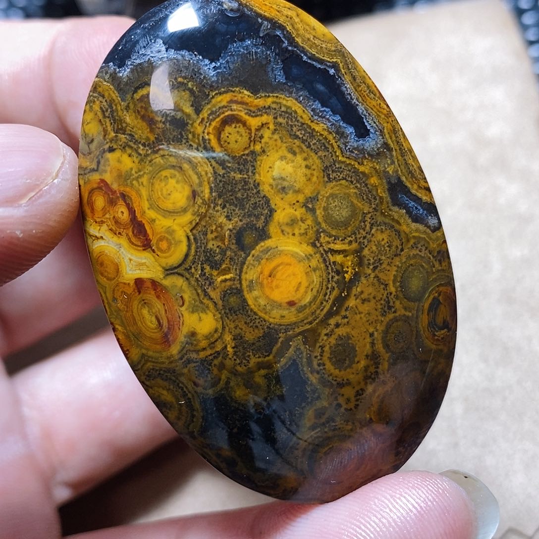 玛瑙/玉髓颈饰未镶嵌丽****文