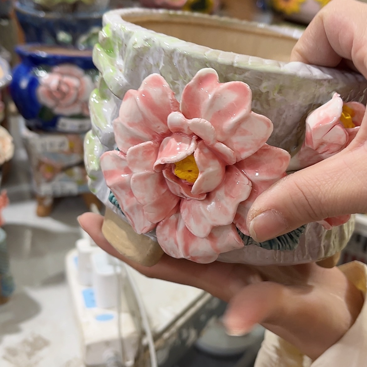 【闪购商品】红陶福利