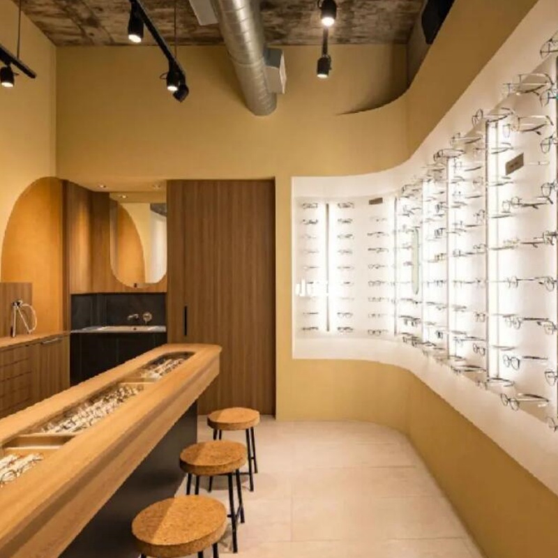 YSL1.74新款品牌时尚潮流复古网红眼镜镜框