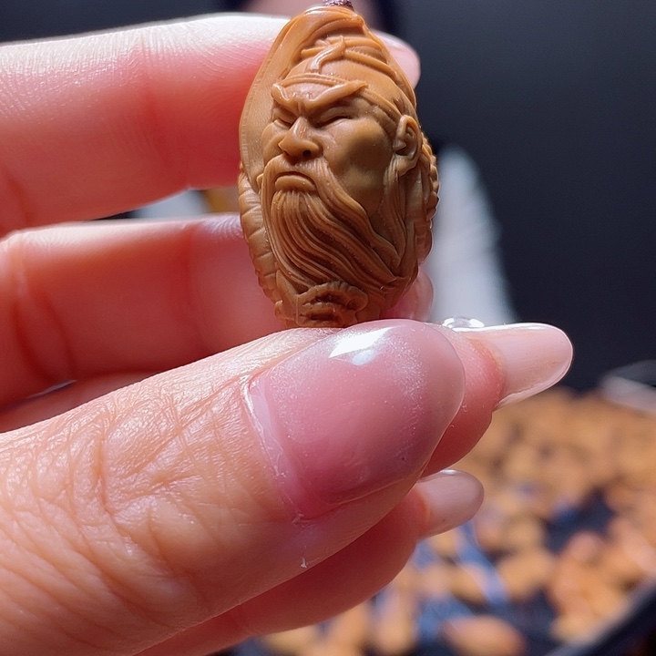 橄榄核手串/手链橄榄