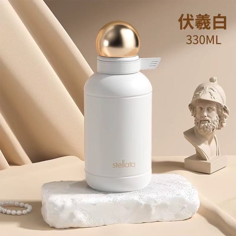 63025 轻奢星球杯（330ml）