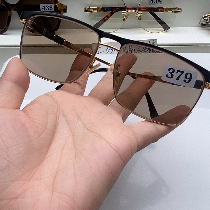 全框款方款式时尚百搭