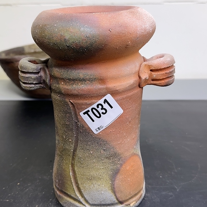 备前烧作品备前烧作品