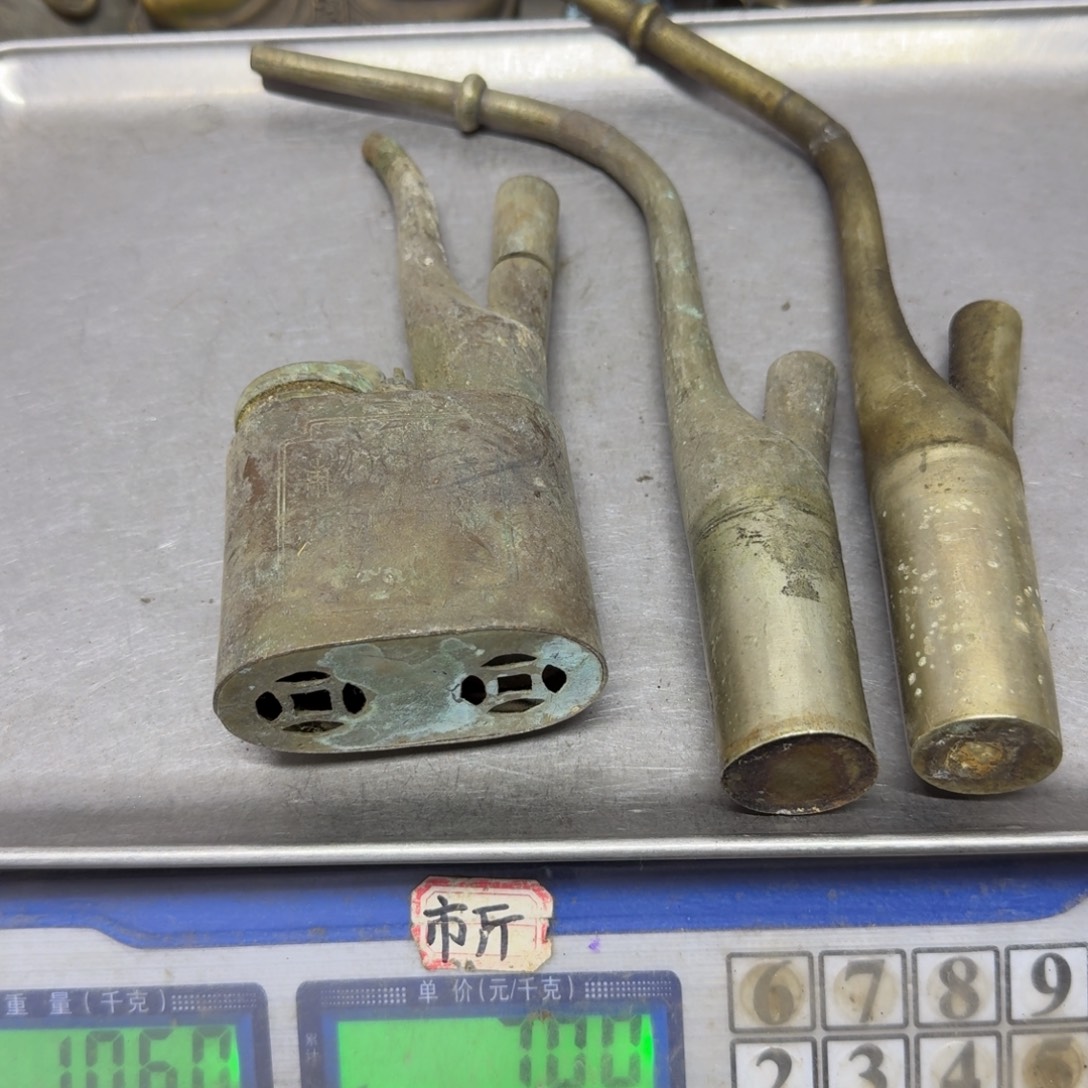 叶***茂263 铜器88888888888888888