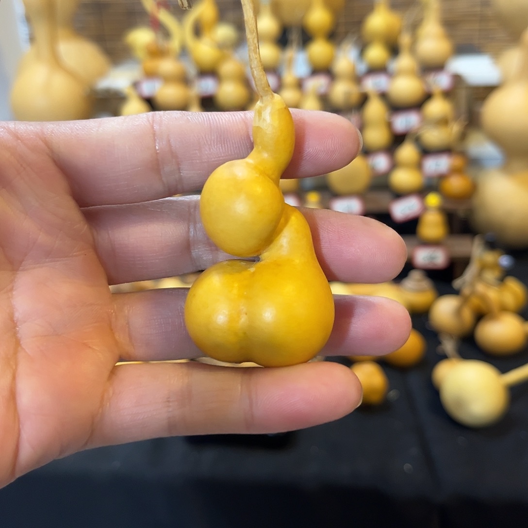 葫芦看好下单不退不换