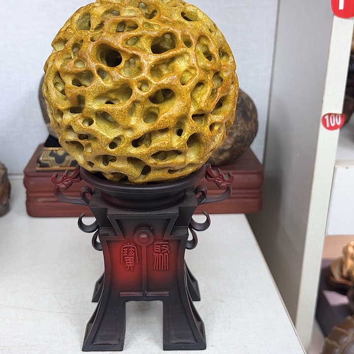 航***）石材精品奇石摆件放漏推荐