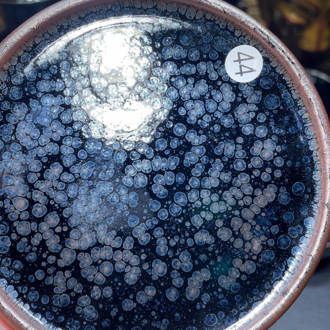 茶盏茶杯陶瓷机械陶瓷