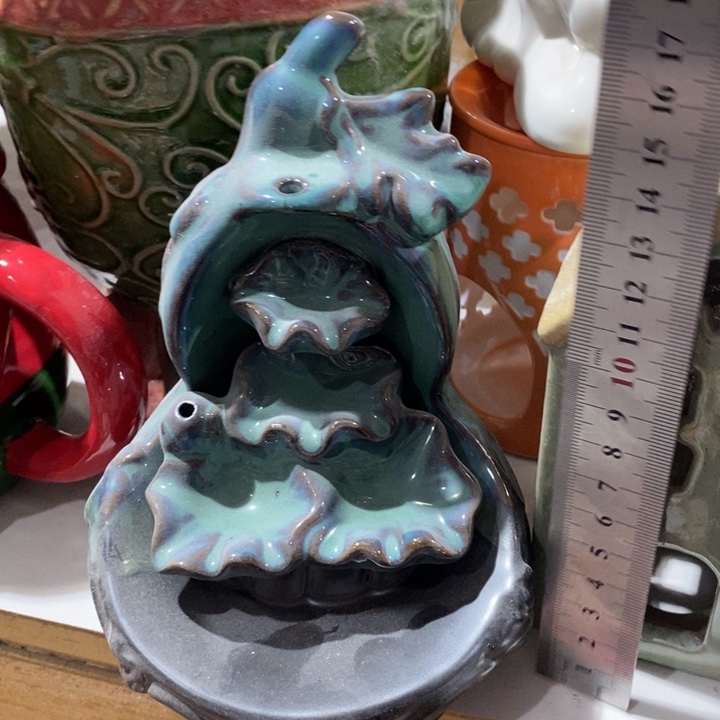 陶瓷树脂工艺摆件