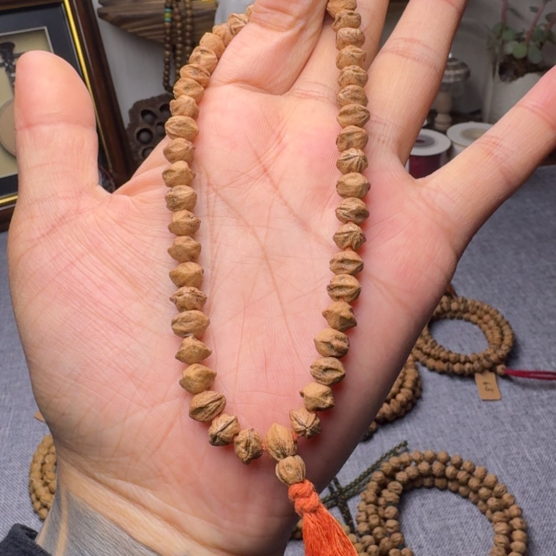 柏香籽/百香籽吊坠大****根