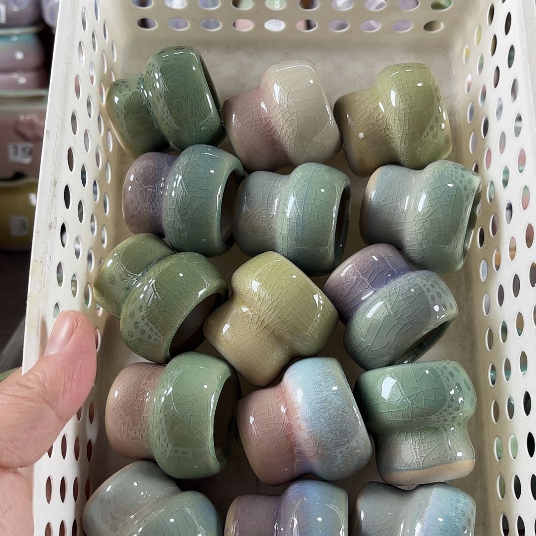 量货/口3深浅搭配发6个