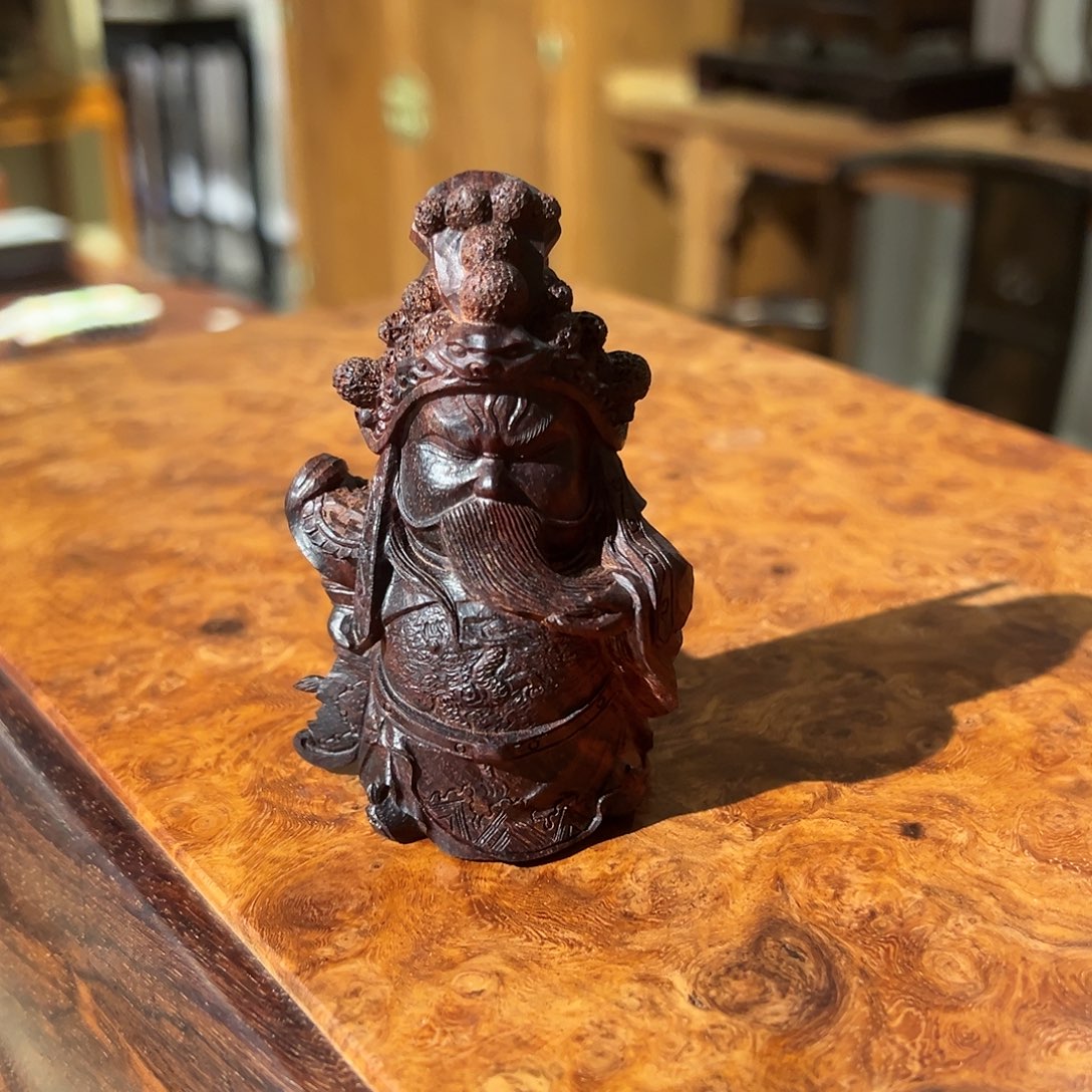 ₩***紫檀木类成套家具