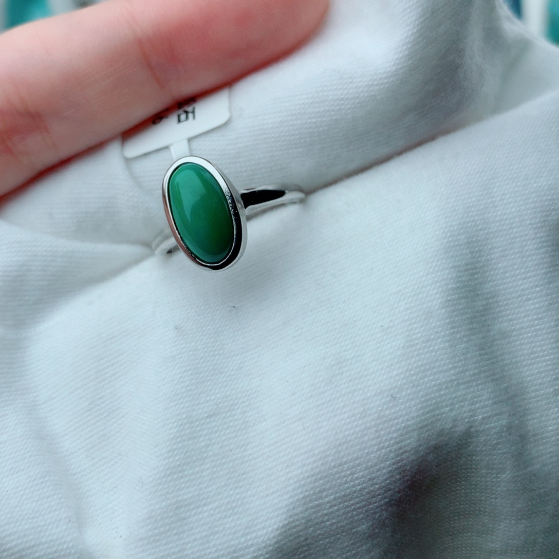 哎***呀绿松石未镶嵌珠宝奇石