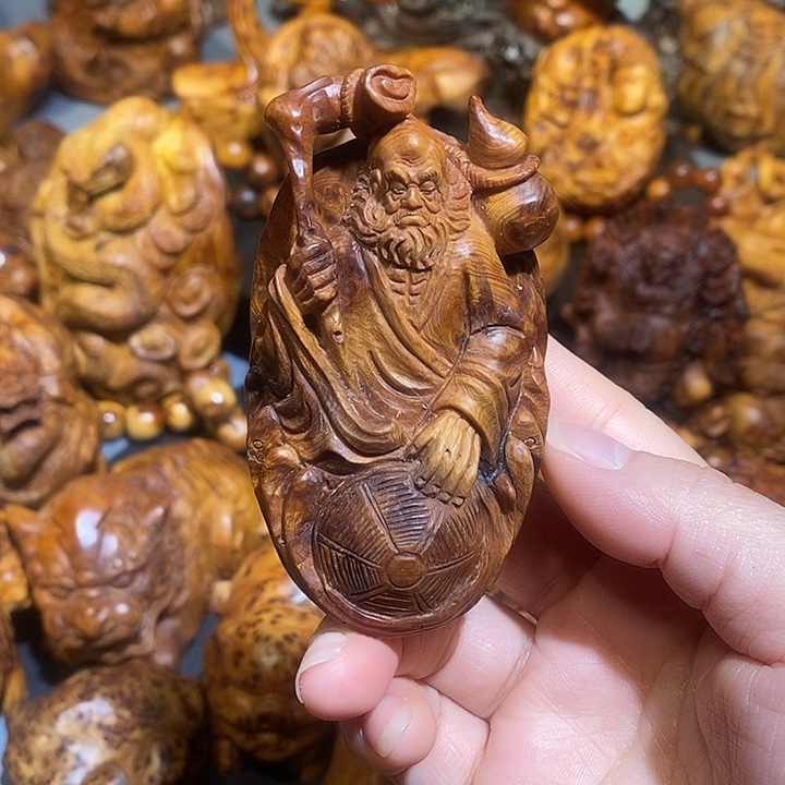 柏木太行崖柏陈化