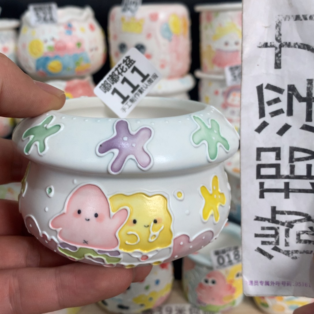 紫砂花盆111嘟嘟嘟嘟