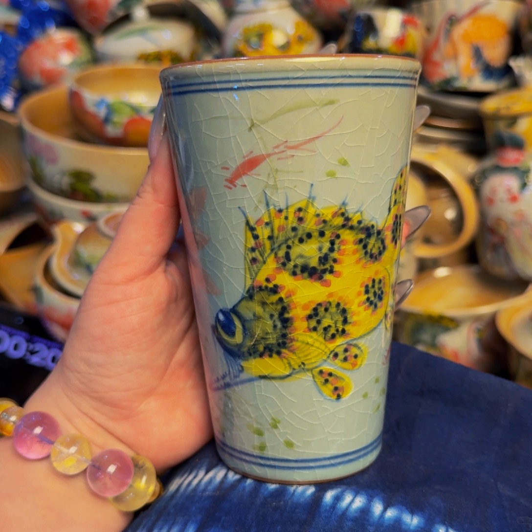 瓷片景德镇源头厂家