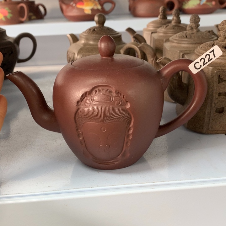 茶壶紫砂行*紫砂壶茶具