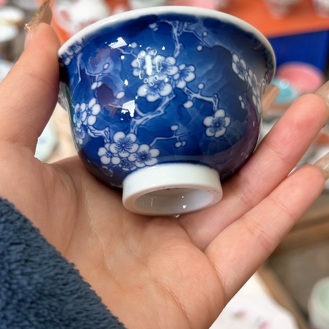 微瑕微瑕景德镇陶瓷