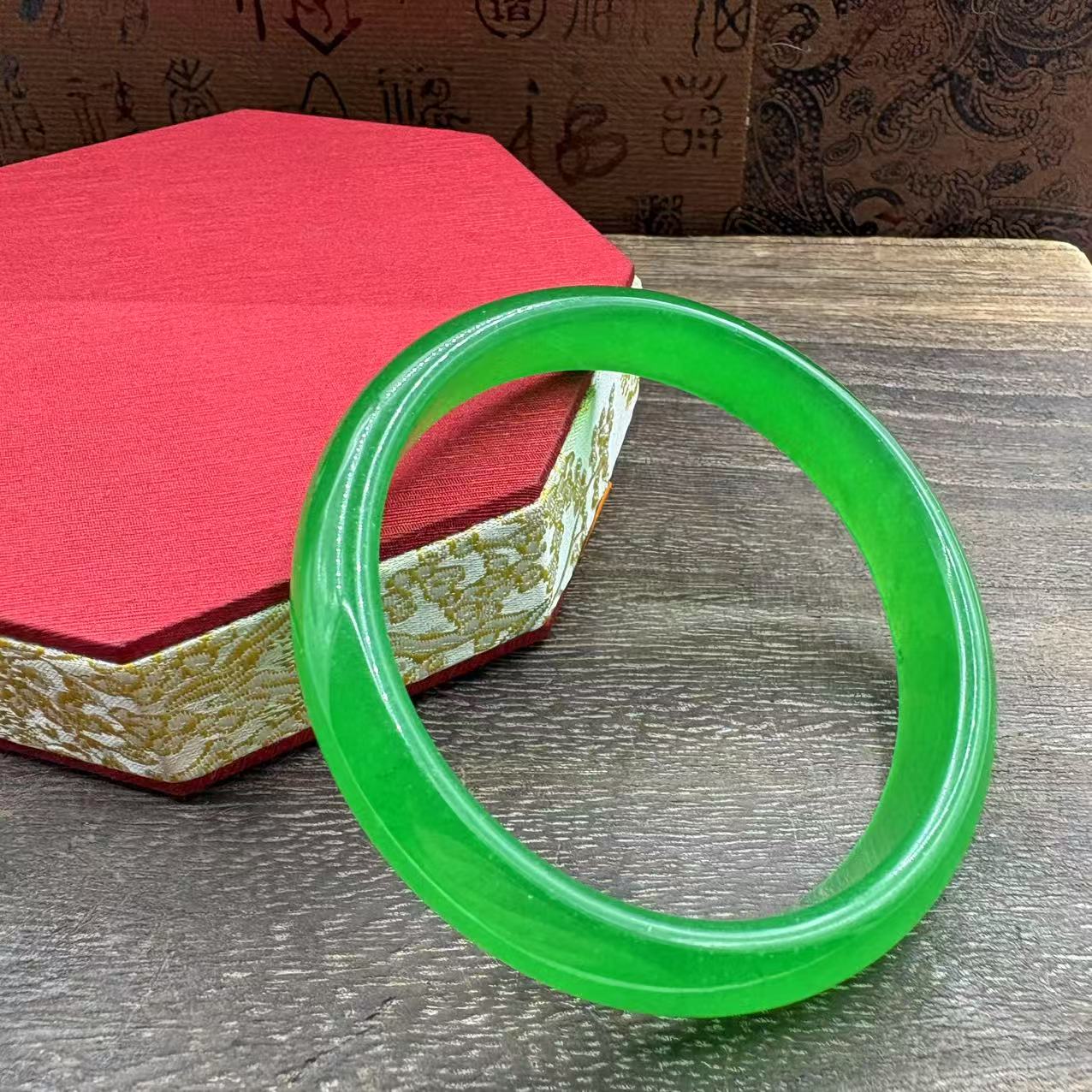 【缅贸甄选】CY922高端时尚设计手镯多样发一