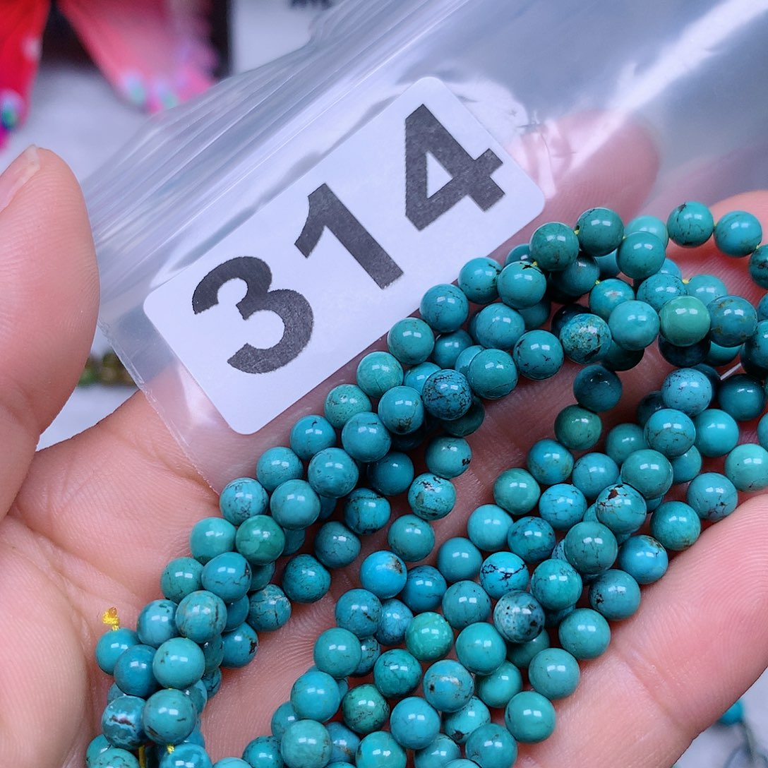 空竹粉丝专享十堰特色手工散珠