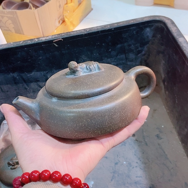 紫砂茶杯宜兴紫砂手工紫砂茶壶