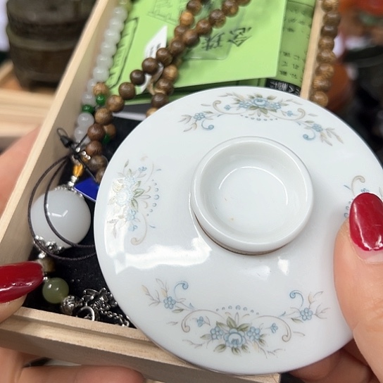 瓷器艺术品工艺品