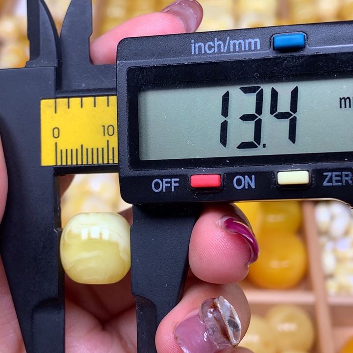 非金属配珠配饰059