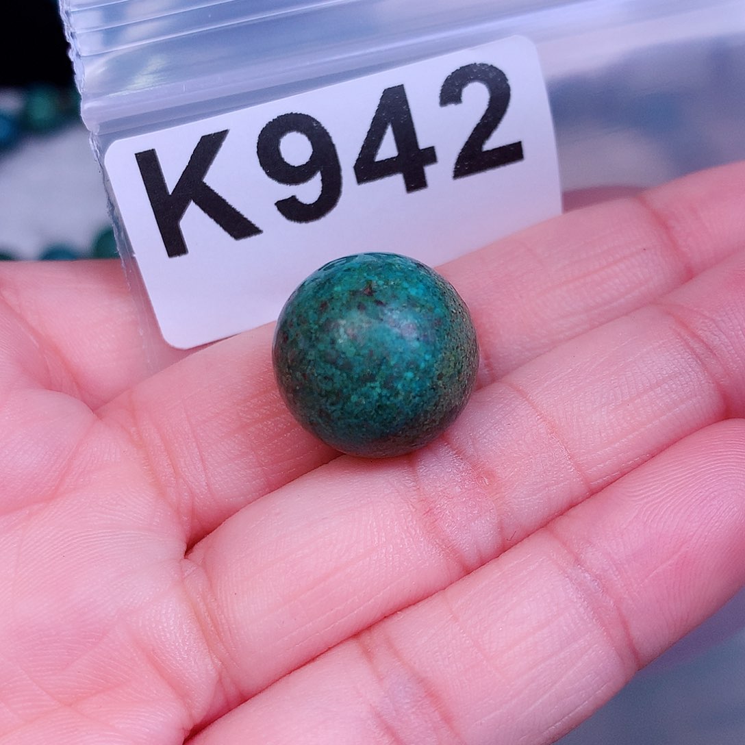 空竹粉丝专享十堰特色手工散珠