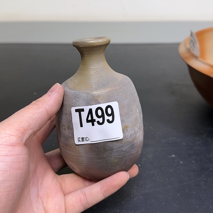 备前烧作品备前烧作品