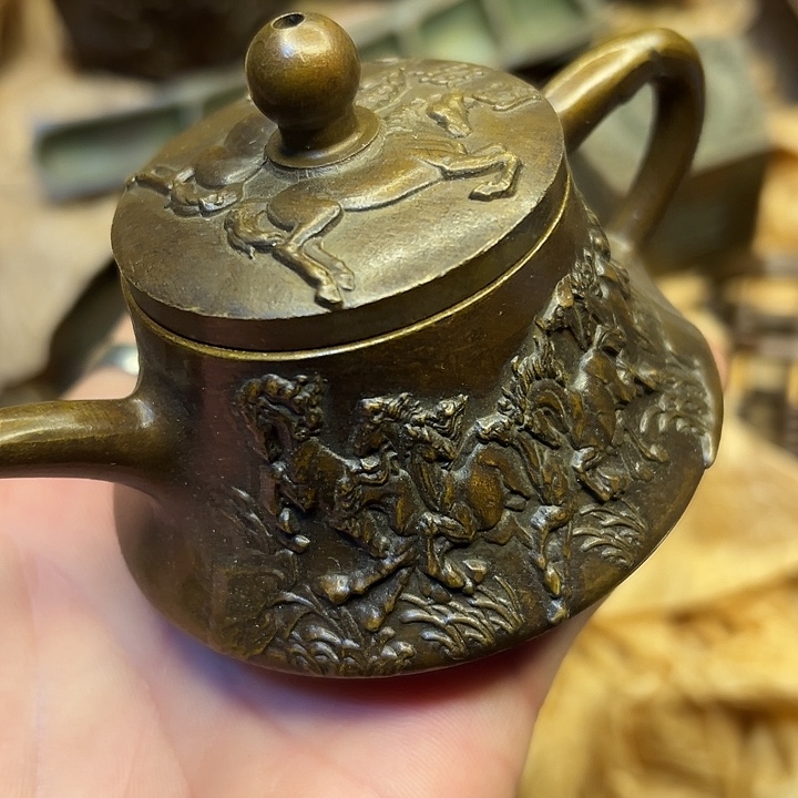 铜器工艺铜器工艺铜器工艺铜器