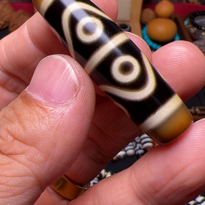 未镶嵌颈饰玛瑙/玉髓