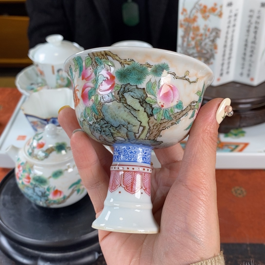 九鸣瓷艺九鸣瓷艺九鸣瓷艺