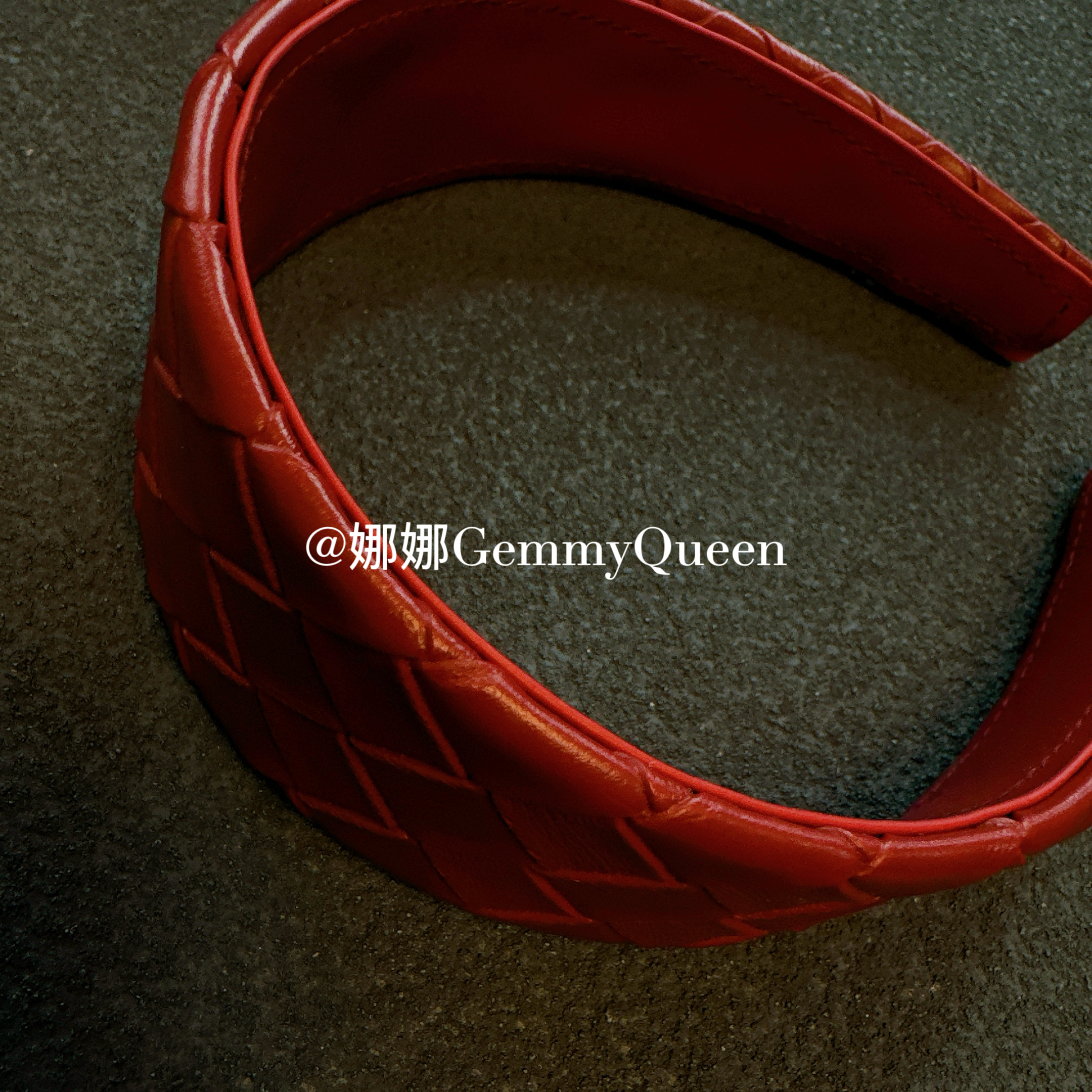 娜娜GemmyQueen发箍GQ09861