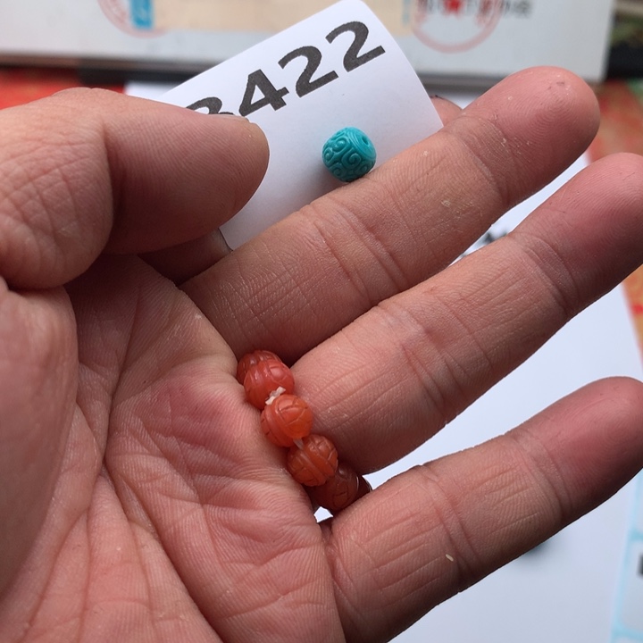 南红玛瑙未镶嵌珠宝奇石