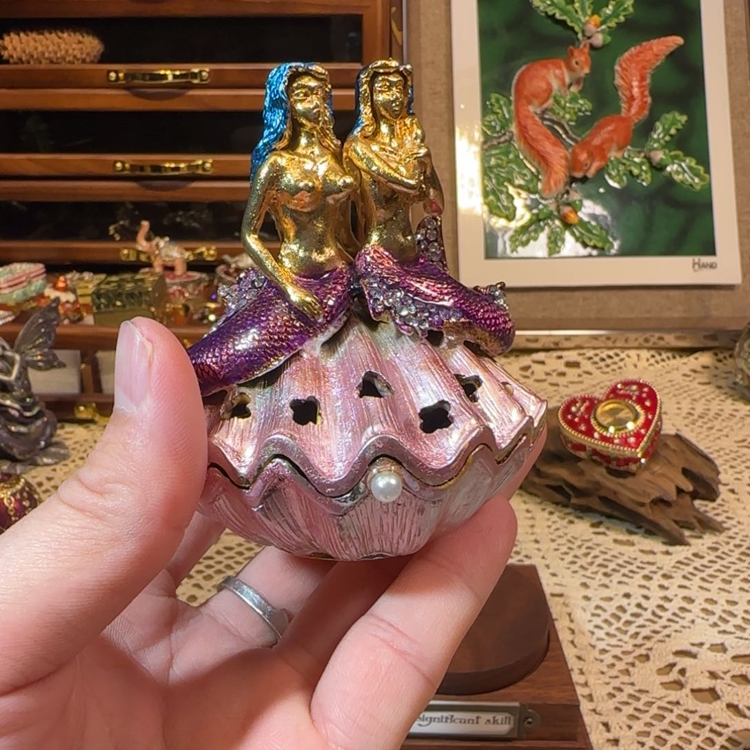 手工制品默认微瑕