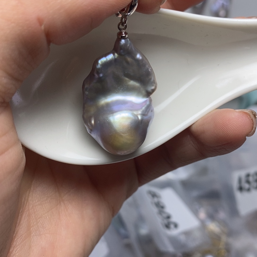 淡水珍珠其它未镶嵌