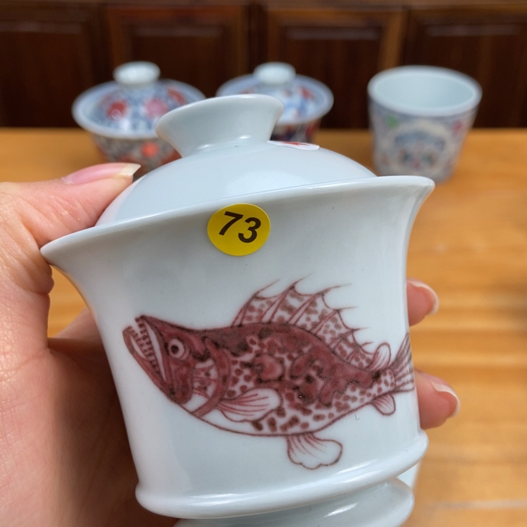 景德镇手绘哈哈哈哈哈