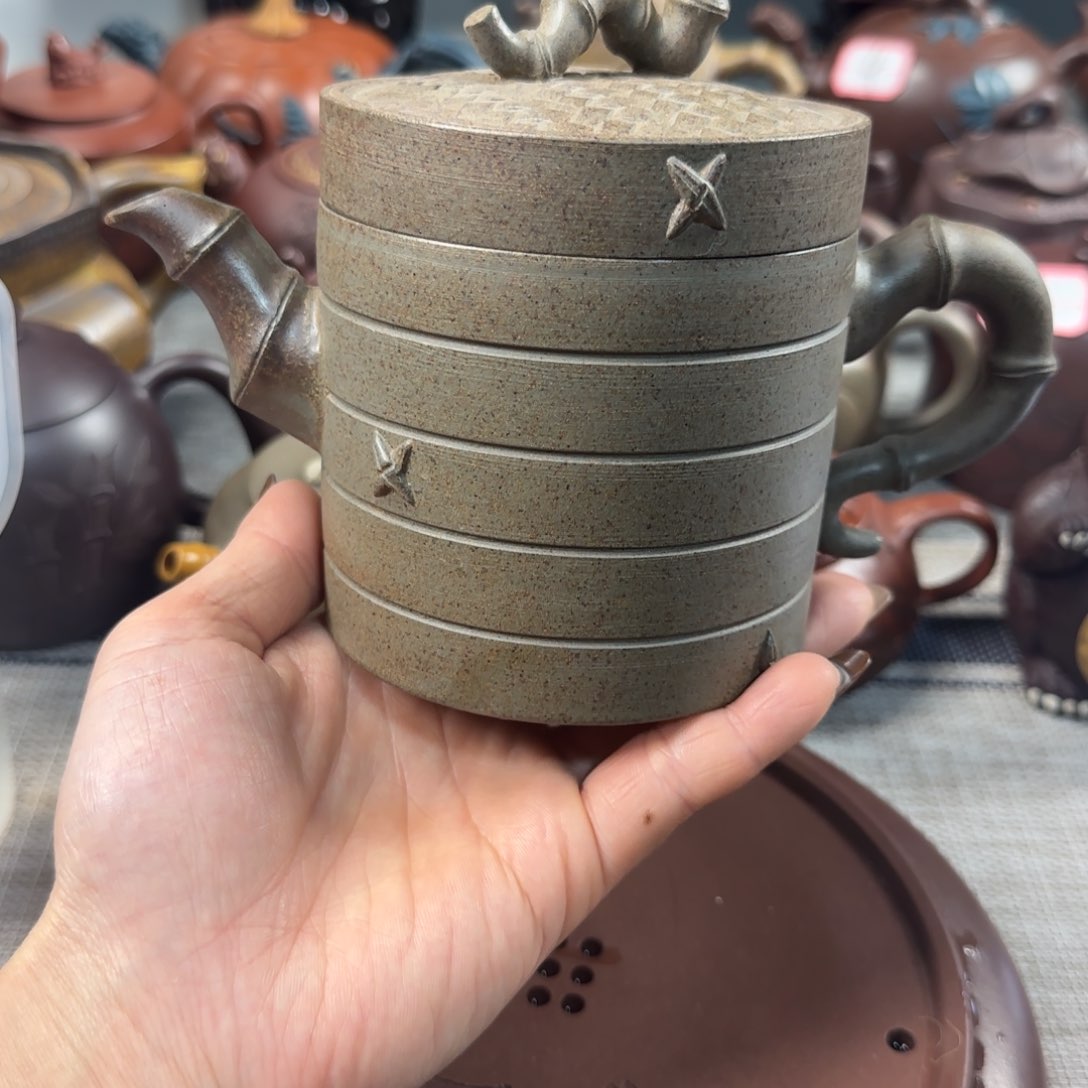 紫砂茶壶紫砂紫砂茶具