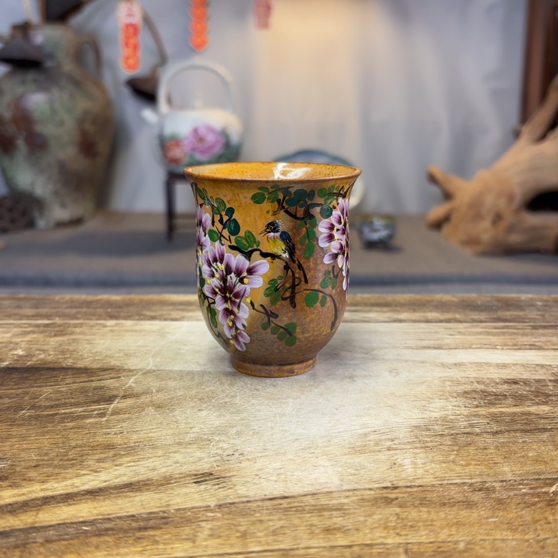 景德镇纯手工制作陶瓷