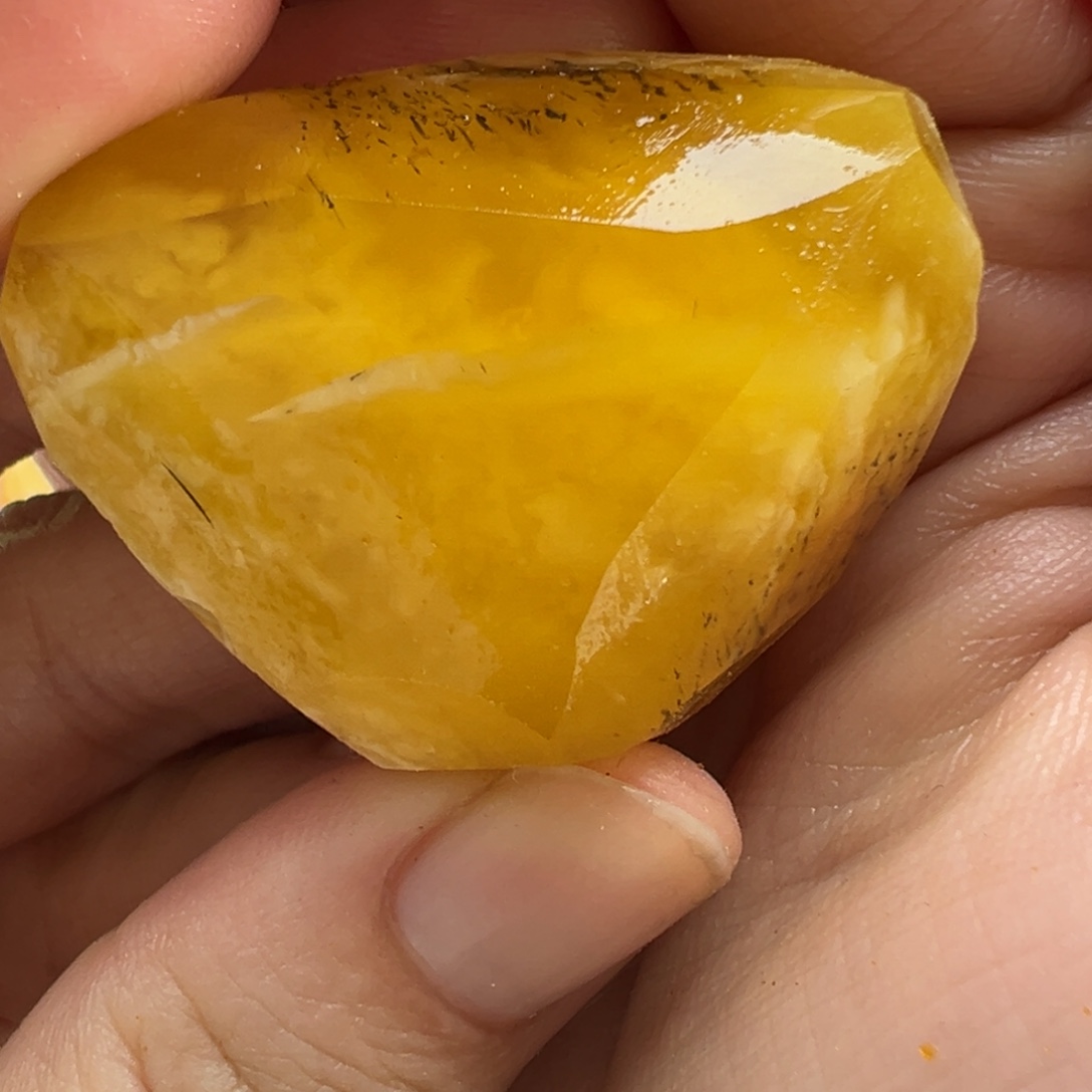 G***y定制琥珀蜜蜡定制